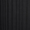 Capi Capi Flowerpot Tube Urban Tube Taps 55x52 CM Black KBLT802