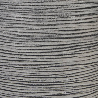 Capi Capi Nature Nature Rib Square 50x50 cm antracita