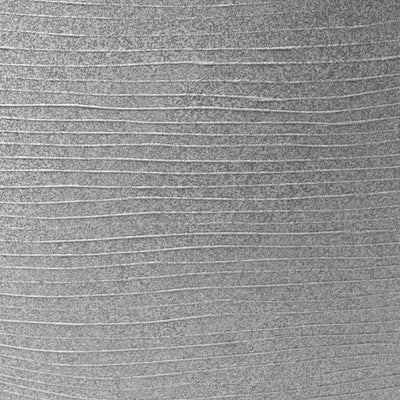 Capi Capi Flowerpot Arc granito rastremati a basso 48x35 cm Colorato di avorio