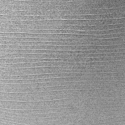 CAPI CAPI Flowerpot Arc granito rastremati a basso 34x25 cm colorato in avorio