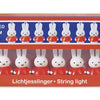 Luces de hadas Miffy 0+