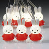 Luces de hadas Miffy 0+
