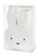 Gancio da parete Miffy. 13 cm.