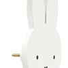 Gancho de pared Miffy. 13cm.