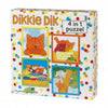 Dikkie Dik Puzzle, 4in1