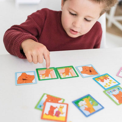 Giocattoli di bambolino dikkie dik memospel