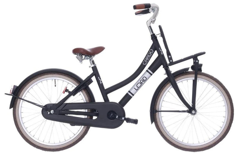 Bikefun Bicycle 20 RN caricano ragazze