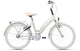 Piezas de ciclo Hulzebos b.v. bfk 20 mucho amor rn desierto salvia mate - 20lot600