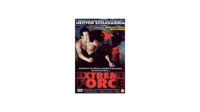 DVD DVD Force