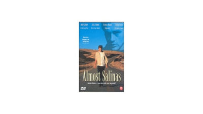 DVD DVD casi salinas