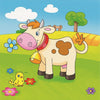 Libri speciali Nederland BV Badbook Dieren