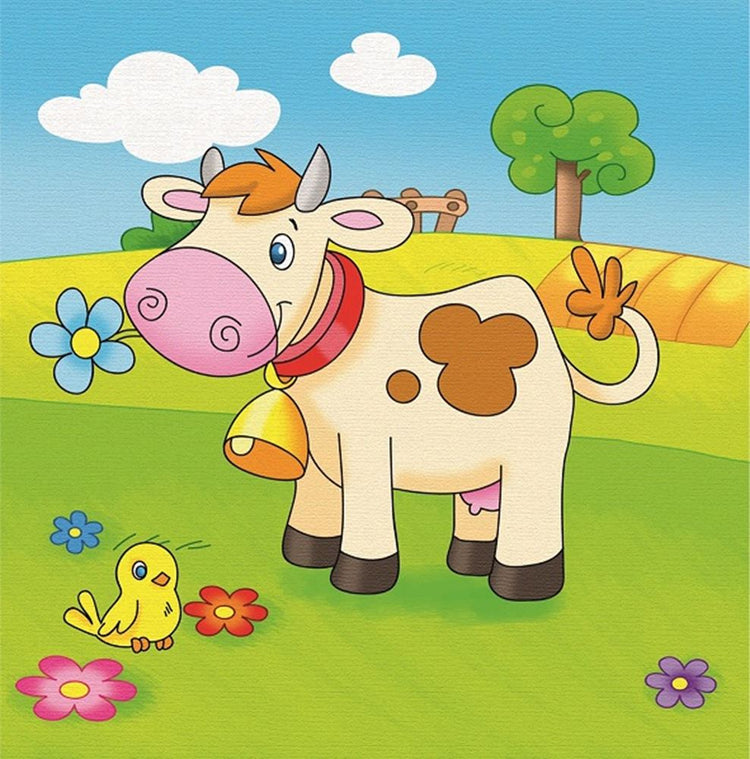 Libri speciali Nederland BV Badbook Dieren