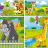 Libri speciali Nederland BV Badbook Dieren