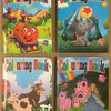 Libri speciali nederland bv colorbookje