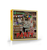 Ty the mouse house card set - par set - afbeelding 1