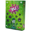 Hot games virus! - kaartspel