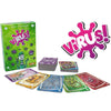 Hot games virus! - kaartspel
