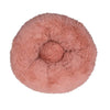 District70 District70 Pet Basket Fuzz S Pink