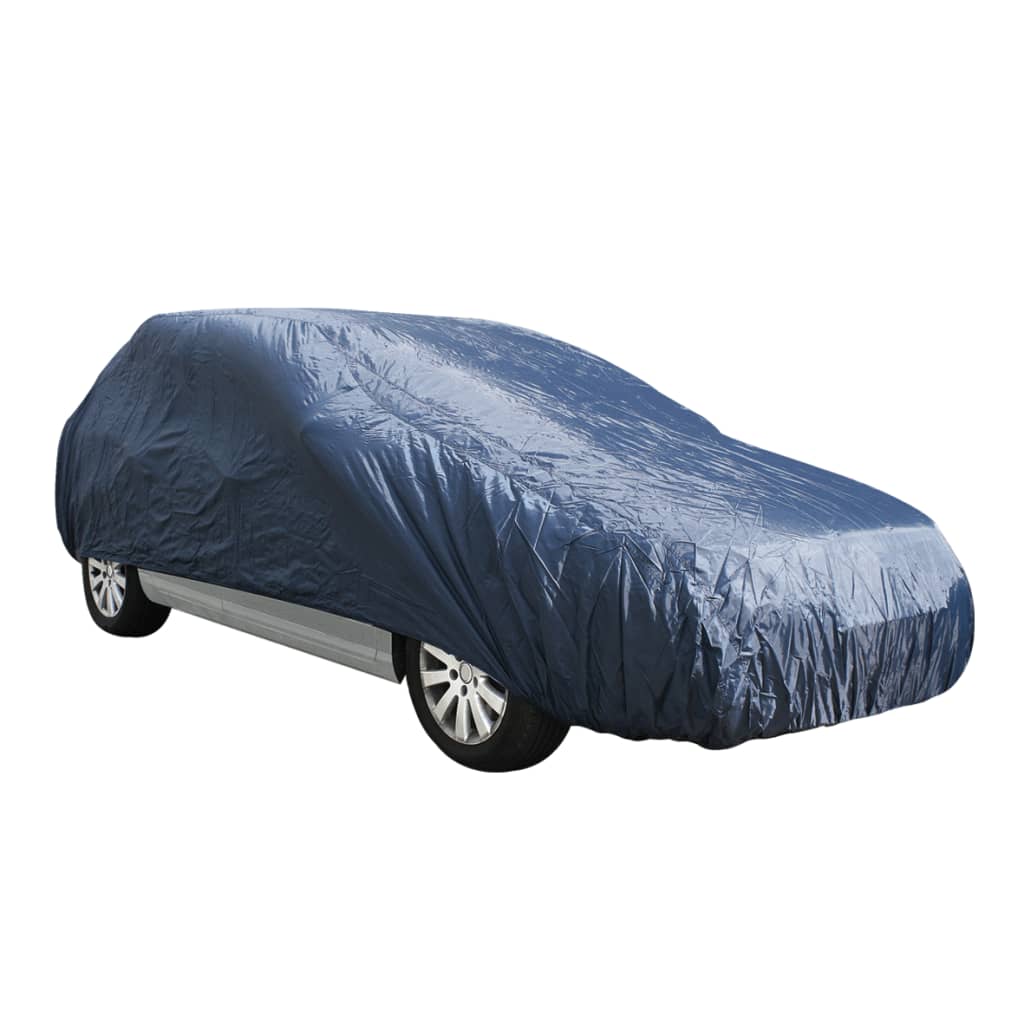 Proplus AutoHoes M 432x165x119 cm blu scuro