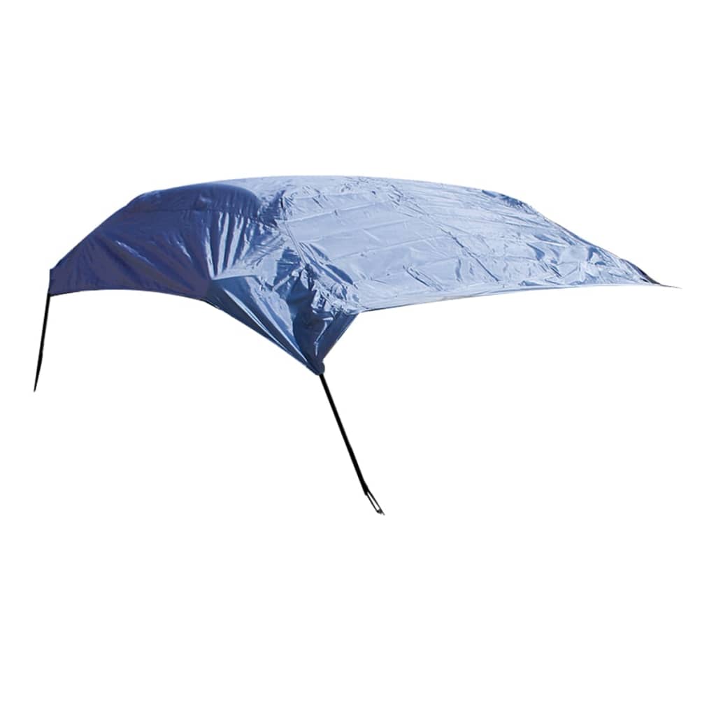 COPERCHIO AUTO PROPLUS TOP XL 390x156x60 cm blu scuro