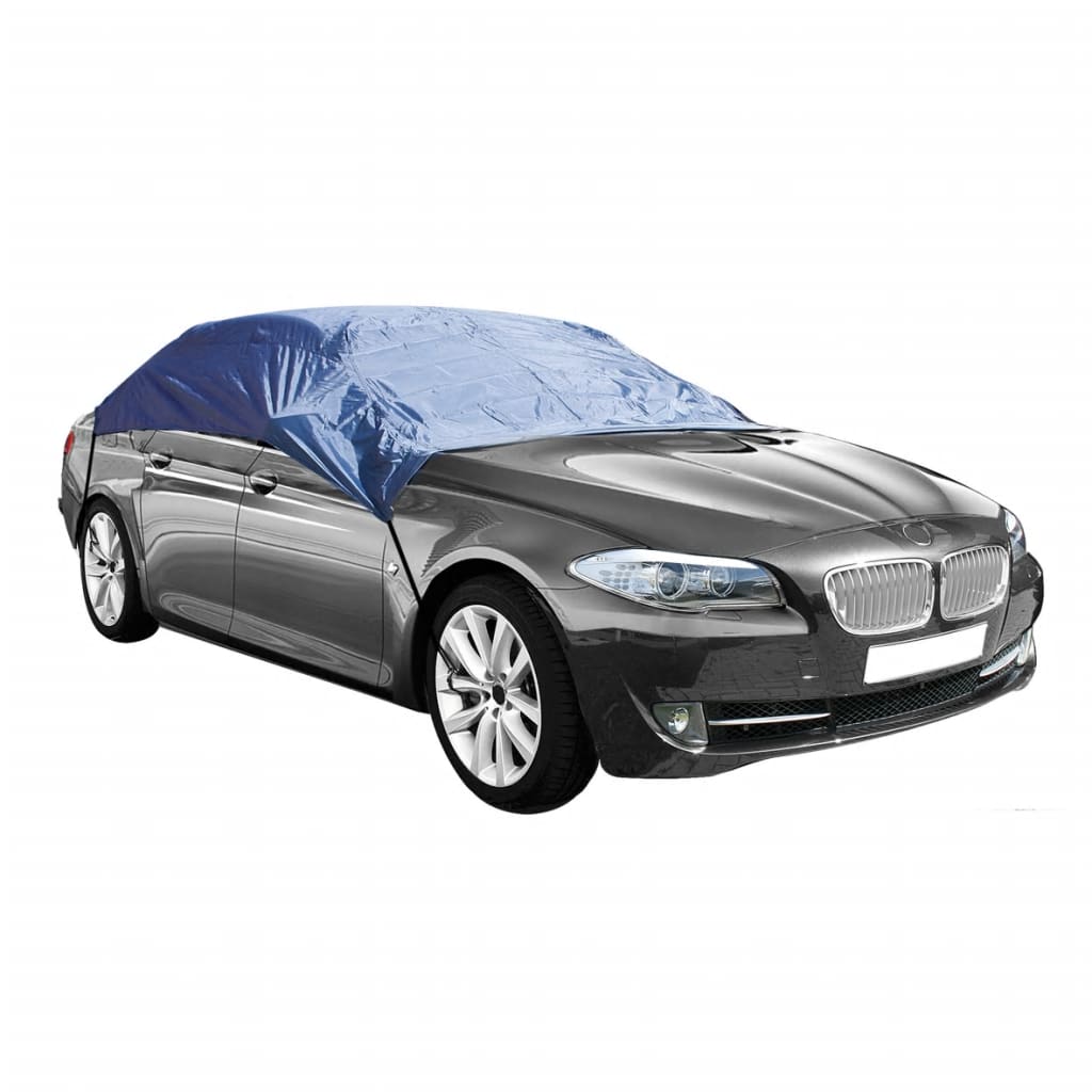 COPERCHIO AUTO PROPLUS TOP XL 390x156x60 cm blu scuro