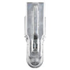 ProPlus Kogelkoppeling vierkant 70 mm 341005