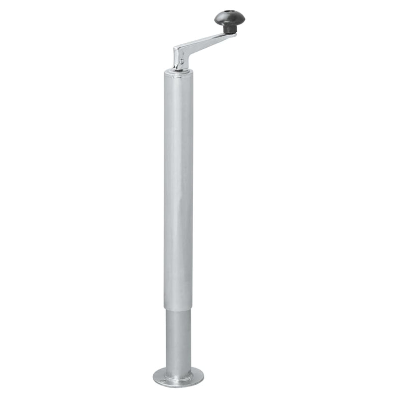 Trailer regolabile Proplus D48 mm 40-65 cm 341517