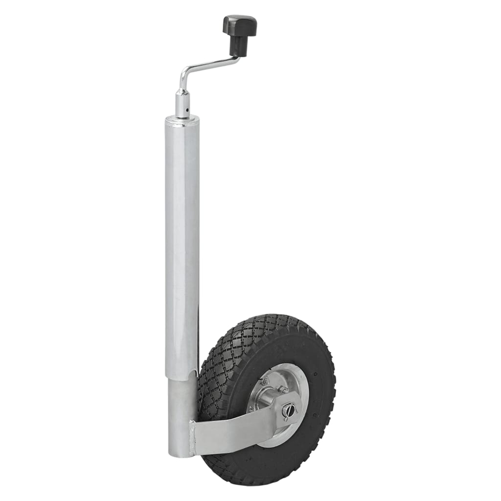 Rueda de la nariz Proplus 48 mm con cinta de aire 26 x 8.5 cm 341507