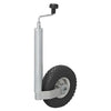 Rueda de la nariz Proplus 48 mm con cinta de aire 26 x 8.5 cm 341507
