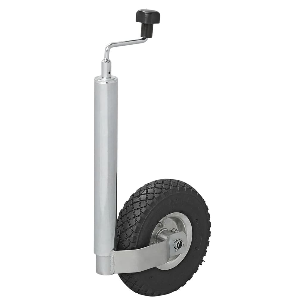Rueda de la nariz Proplus 48 mm con cinta de aire 26 x 8.5 cm 341507