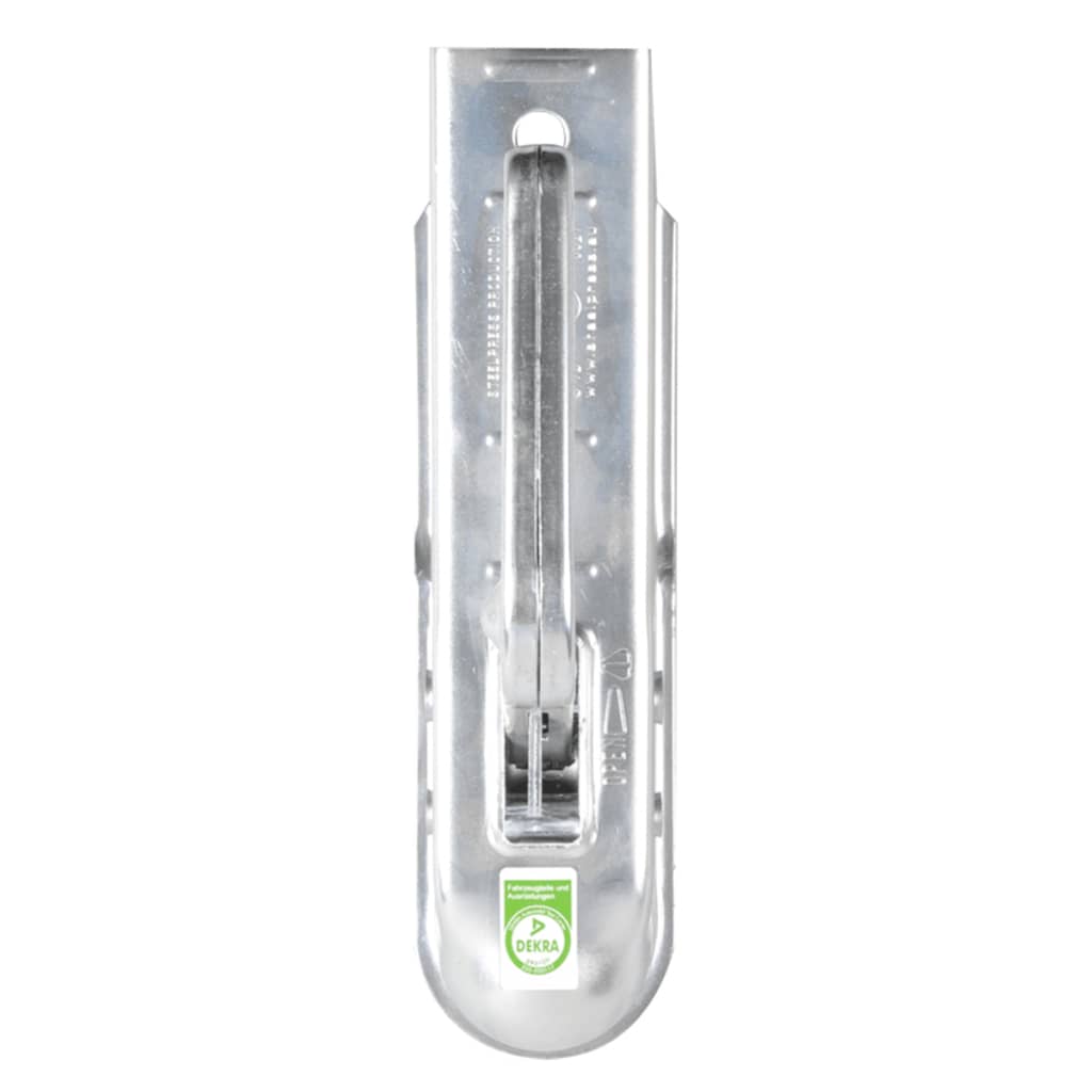 Accoppiamento a sfera Proplus Piazza 50 mm 341003