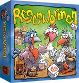 999games regenwormen - afbeelding 1