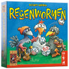 999games Dobbel Game Randworms (NL)