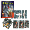 999 -Games Saboteur