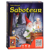 999 -Games Saboteur