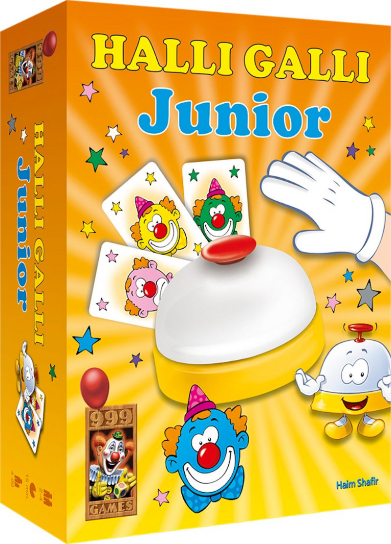 999games halli galli junior
