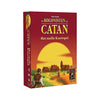 999Games Catan el juego de cartas rápidas