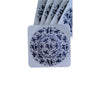 Posavasos MTD delft azul 6 piezas