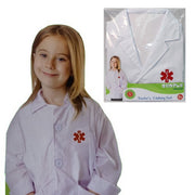 Simply for kids dokter verkleedjasje - afbeelding 1