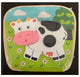 Puzzle mucca 6 pezzi 1+ 22x20x2 cm