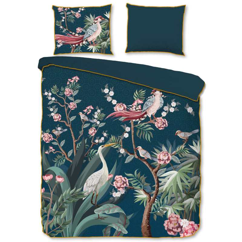 Descanso Descanso DVVet Cover Sarenza 140x200 220 cm gasolina