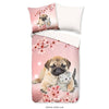 Pure Pure Duvet Cover amaba 135x200 cm