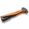 Lifehammer Emergency Hammer Plus con el cortador de cinturón naranja de 16.5 cm