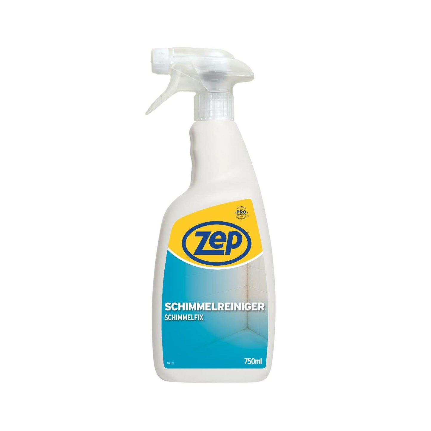 Zep schimmelreiniger 750ml