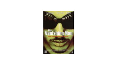 DVD DVD The Vanishing Man