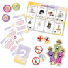 Juego de gosert el juego de mesa