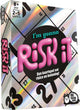 Asmodee Risk It - emozionante gioco di società per amici e familiari - gioco di carte - da 2 a 5 giocatori - a partire da 8 anni - ideale come gioco da viaggio