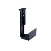 Neomounts newstar cpu-d200black pc bureausteun zwart