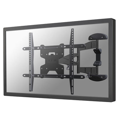 Newstar NewStar LEDW500ZWart> 30 kg de soporte de pared