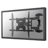 Newstar Newstar LEDW500zWart> 30 kg di supporto a parete